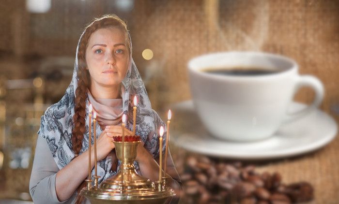 Dilema za vjernike: Da li kafa krši pravila Božićnog posta