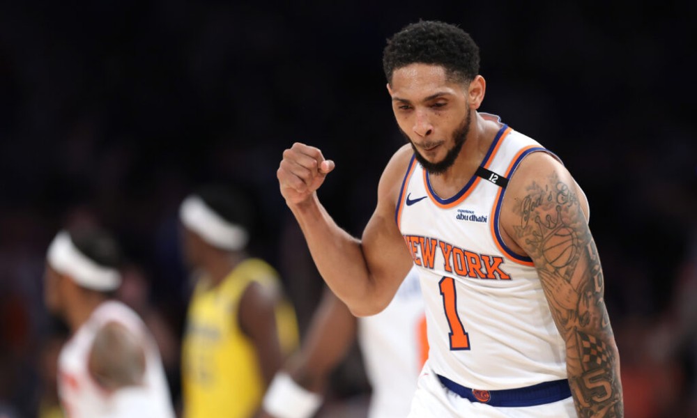 Briljira nakon odlaska iz Partizana: Životna partija Kamerona Pejna FOTO/VIDEO