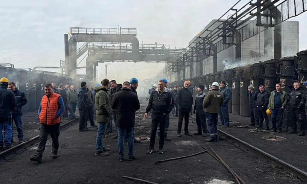 Stigle ponude: Bingo i Pavgord zainteresovani za kupovinu lukavačke Koksare