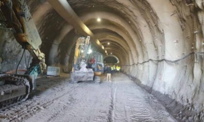 Izvođači radova naišli na prepreku: Šta koči radove na trasi koridora 5C kod Doboja?