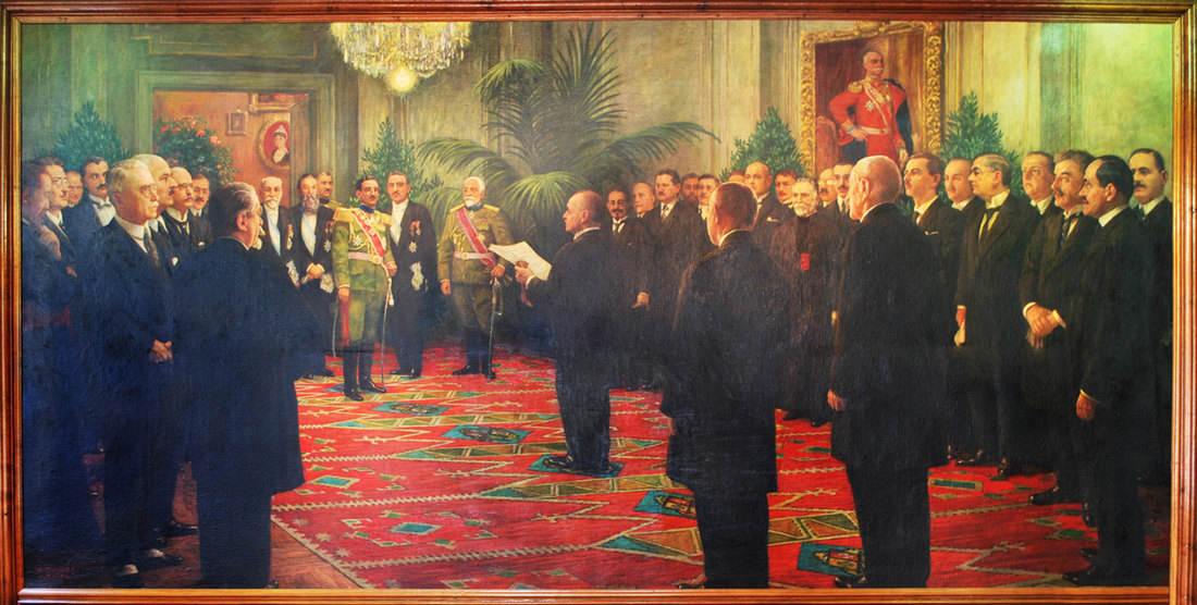 Odlučeno na današnji dan: Kako je stvorena Kraljevina SHS