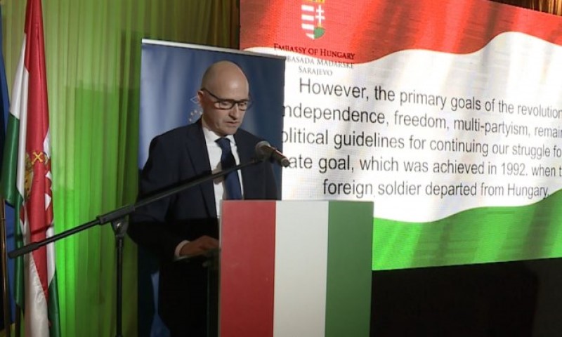 Nova prilika za studente: Poša predstavlja program “Stipendijum Hungarikum”