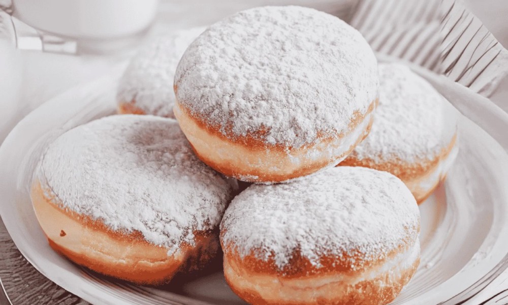 Nikada ne upijaju ulje: Bake su uvijek dodavale jedan tajni sastojak u tijesto za krofne