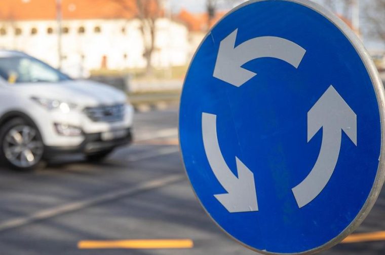 Novi projekat: Počinje izgradnja još jednog kružnog toka u Banjaluci