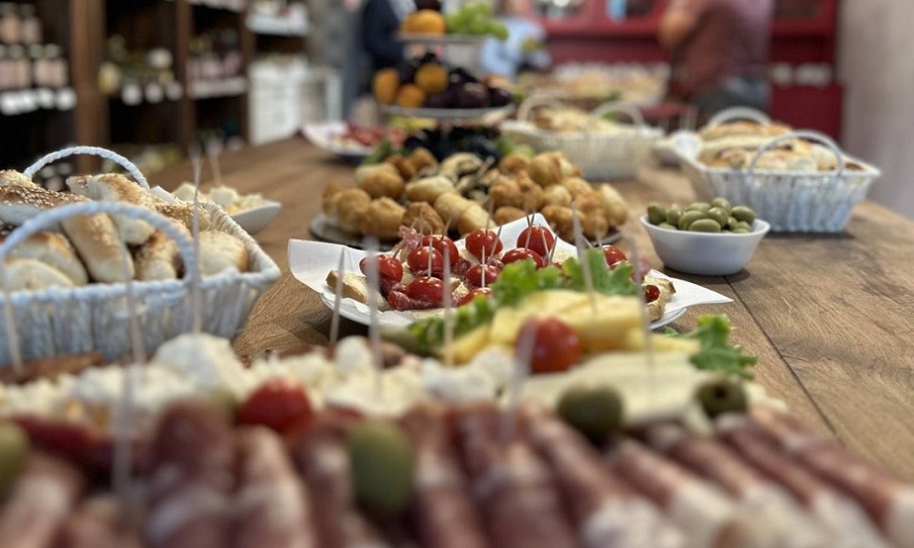 Domaći proizvodi dostupni svima: U Beču se otvara “Kuća Republike Srpske”