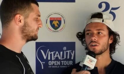 Karijera gotova i prije nego što je počela: Folio suspendovan zbog korupcije