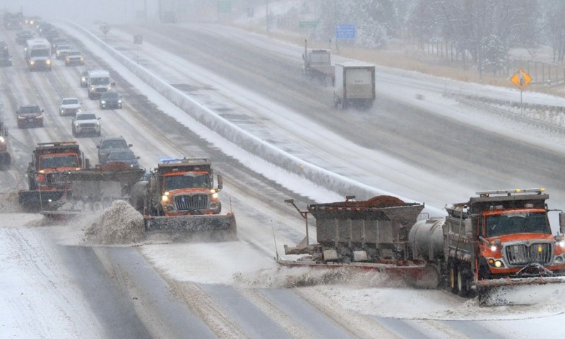 Izdato upozorenje za 40 miliona ljudi: Stotine hiljada domova bez struje