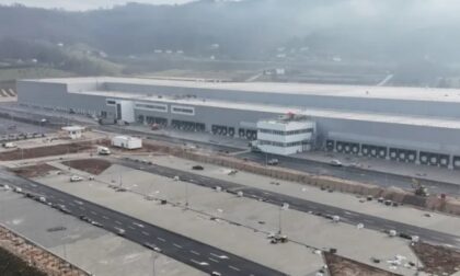 Izgradnja prve Lidl poslovnice pri kraju: Ovo je ključna tačka ulaska u BiH VIDEO