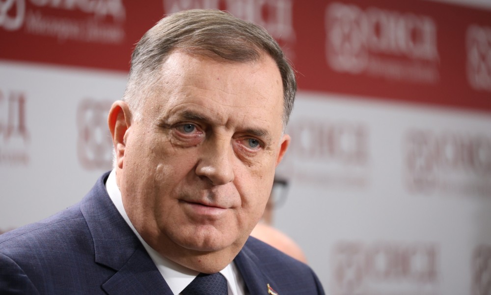 Dodik poručio: Izborna pobjeda Trampa i Orbana značiće kraj politike tutorstva nad BiH