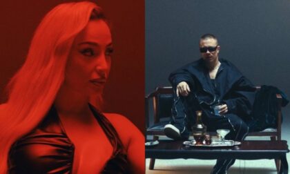 Nagađanju  došao kraj: Maja Berović i Relja snimili duet, pravi hit VIDEO