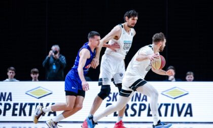 Bolan poraz na početku: Marjanović ponovo debitovao u ABA ligi