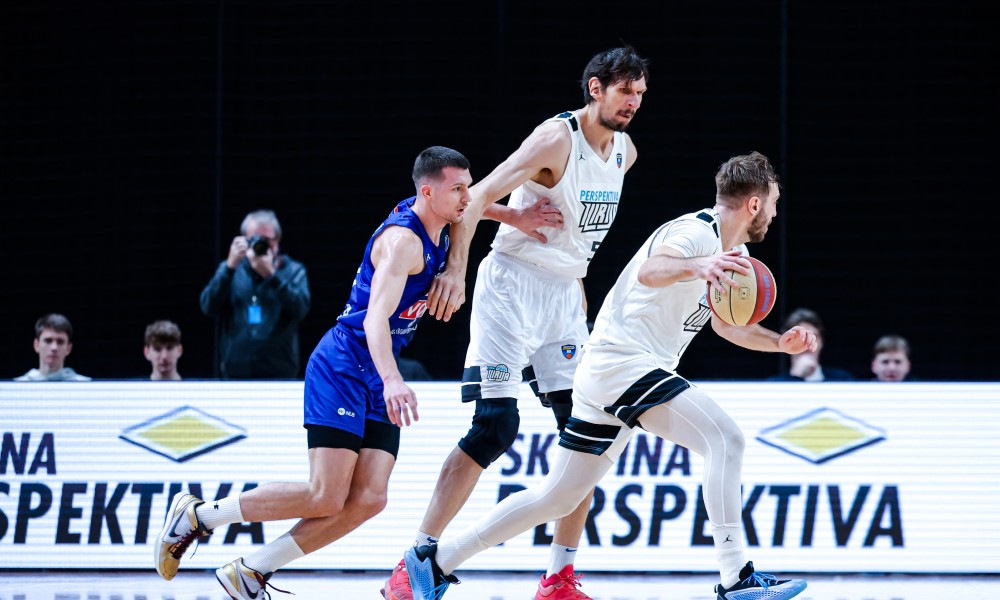 Bolan poraz na početku: Marjanović ponovo debitovao u ABA ligi