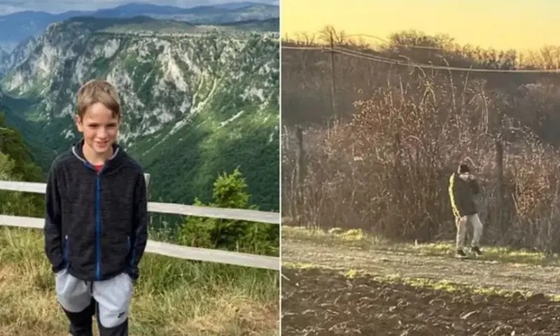 Pokrenuta velika potraga: Nestao Marko Majić (11)