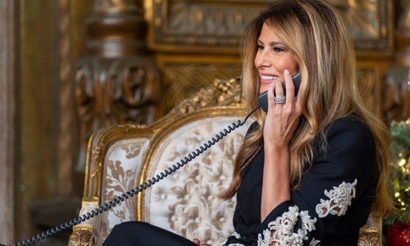 Dvadeset dana iza zatvorenih vrata: U Srbiju stiže film o Melaniji, već ga kritikuju širom svijeta VIDEO