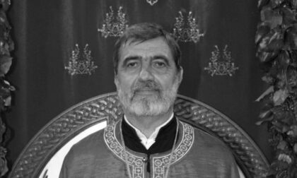 Tijelo će biti izloženu u hramu: Preminuo protojerej – stavrofor Mićo Pajkanović