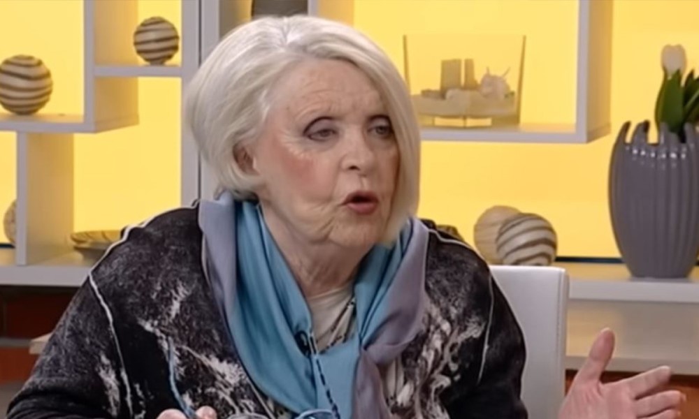 Milka svjedočila istoriji: Služila Titu i bila neopisivo srećna, jer sam Jugoslovenka