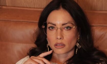 Oglasila se lijepa Mirka: Već sam zažalila, što manje gluposti – to bolje