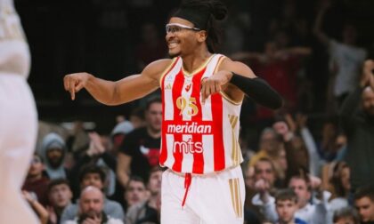 Trijumf upisan, Moneke nezadovoljan: Trenutno, ne ličimo na sebe