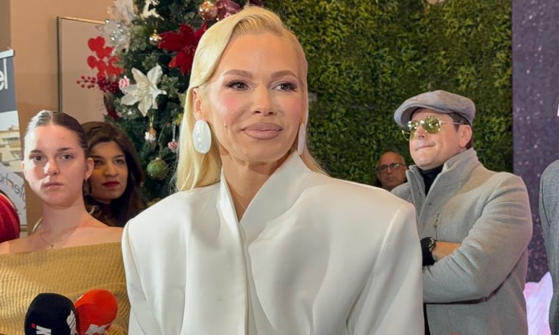 Nataša Bekvalac otkrila da je privlače mlađi: Prije sam za vezu za jedno veče nego za četvrti brak