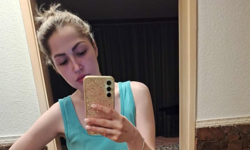 Nataša treba našu pomoć: Ne okrećite mi leđa, želim da živim FOTO