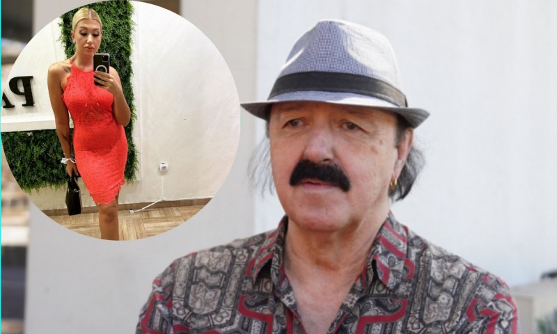 Pjevačica priznala da se viđala sa Džinovićem: On je muškarac kakvog sam oduvijek tražila