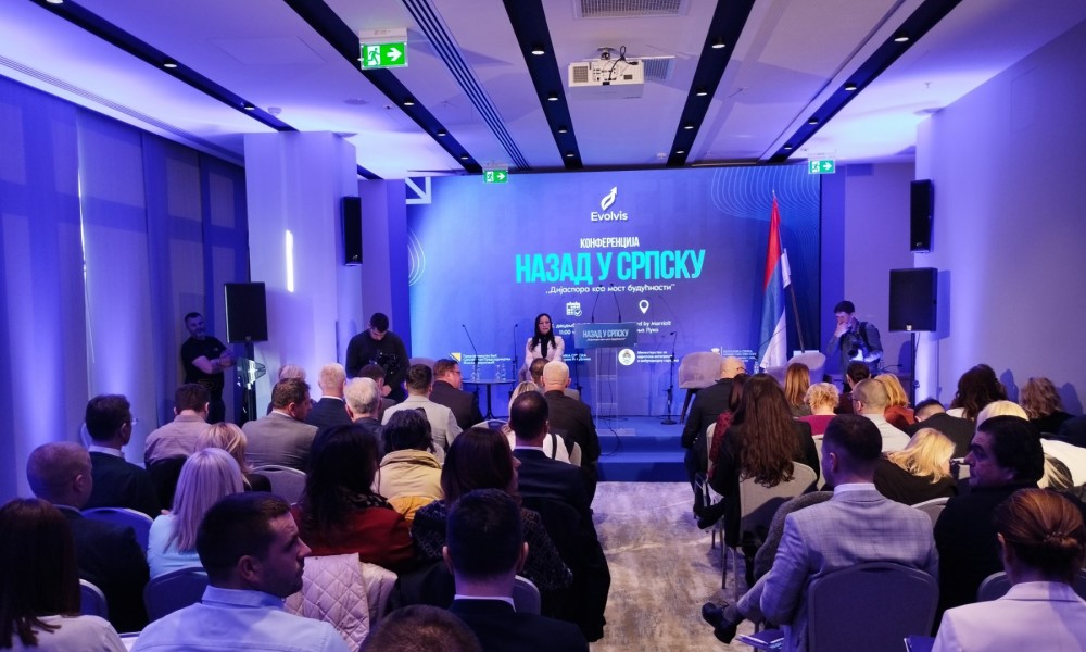 Podrška povratku: U Banjaluci konferencija “Nazad u Srpsku: dijaspora kao most budućnosti”