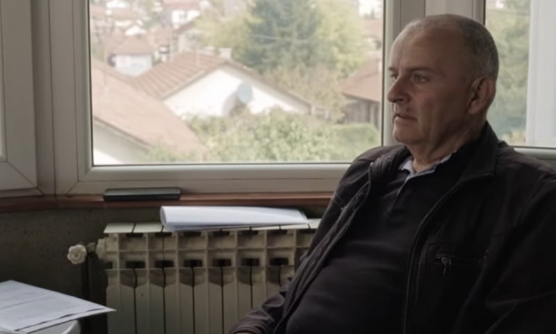 Otac ubijenog Save Čolića: Ugasila se slavska svijeća, ja više ne postojim