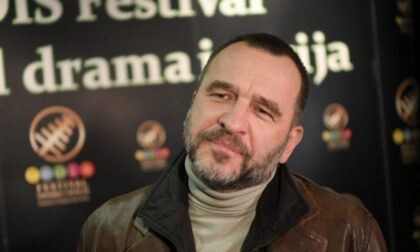 Glumica progovorila o svojim kolegama: Svi su me razočarali osim Jezdića