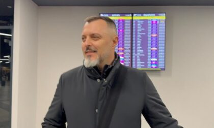 Pjevač iskreno o djetinjstvu: Oca sam vidio svega nekoliko puta, nismo bliski