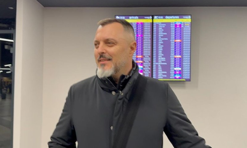 Brat Rade Manojlović otkrio kroz šta su prolazili: Pjevao sam jer smo bili gladni