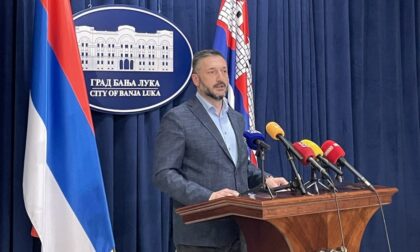 O cijeni vode – bez odlaganja! Ninković: U budžetu ćemo tražiti 25 miliona KM za vrtiće