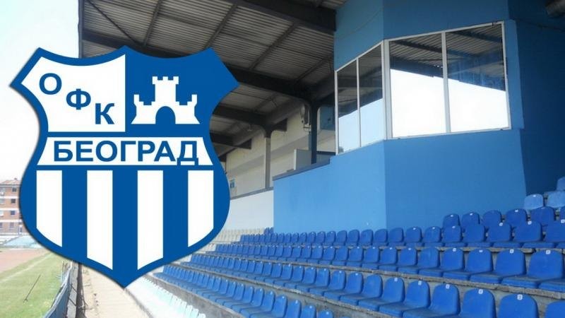 Babović se povukao: OFK Beograd ostao bez predsjednika
