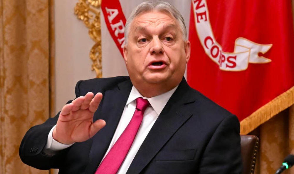 Orban siguran: Goriva ćemo imati, ali i kontramjere protiv Ukrajine