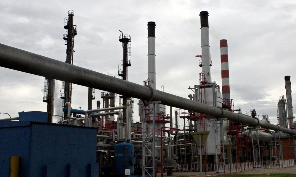 Nakon skoro dva mjeseca zastoja: Rafinerija u Pančevu ponovo proizvodi gorivo