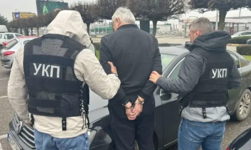 Došao na dogovoreni sastanak: Pedofil iz Banjaluke uhapšen na djelu!