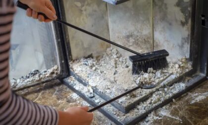 Nemojte bacati pepeo od drveta: Evo kako može da se iskoristi