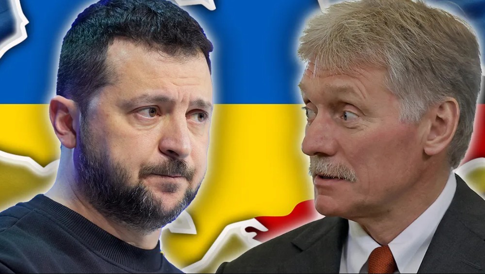 Peskov o nastavku sukoba: Želimo trajni mir