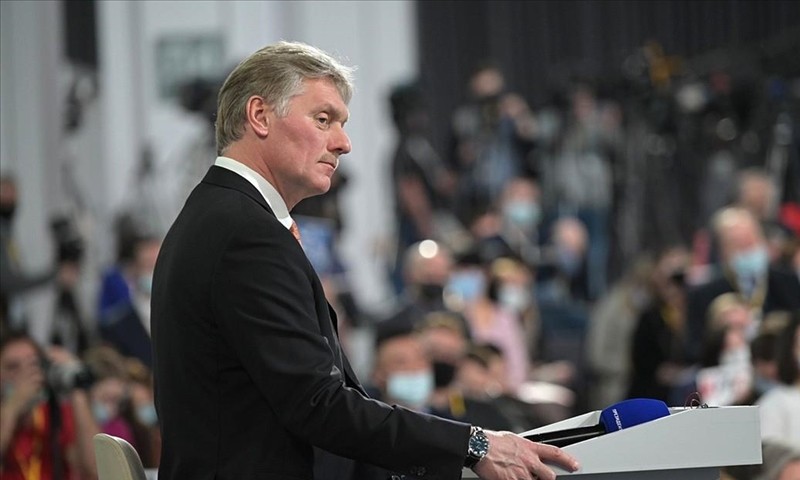 Peskov kritikovao Rutea: Generalni sekretar NATO-a ne razumije o čemu priča