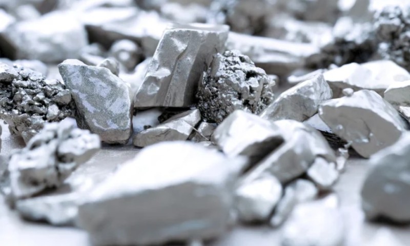 Izuzetno vrijedan metal: Cijena platine skočila na novi istorijski rekord