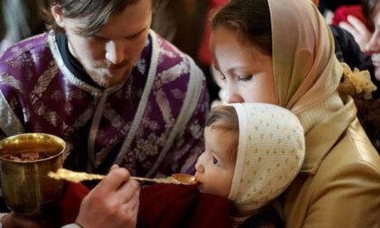 Sveštenik objasnio: Evo kako djeca treba da poste i na koji način se pričešćuju