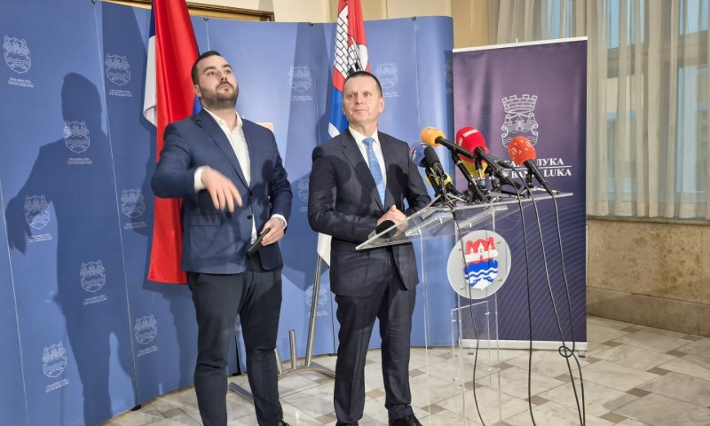 Građanima prijete poskupljenjima! Lukač: Zbog Vodovoda tražimo posebnu sjednicu