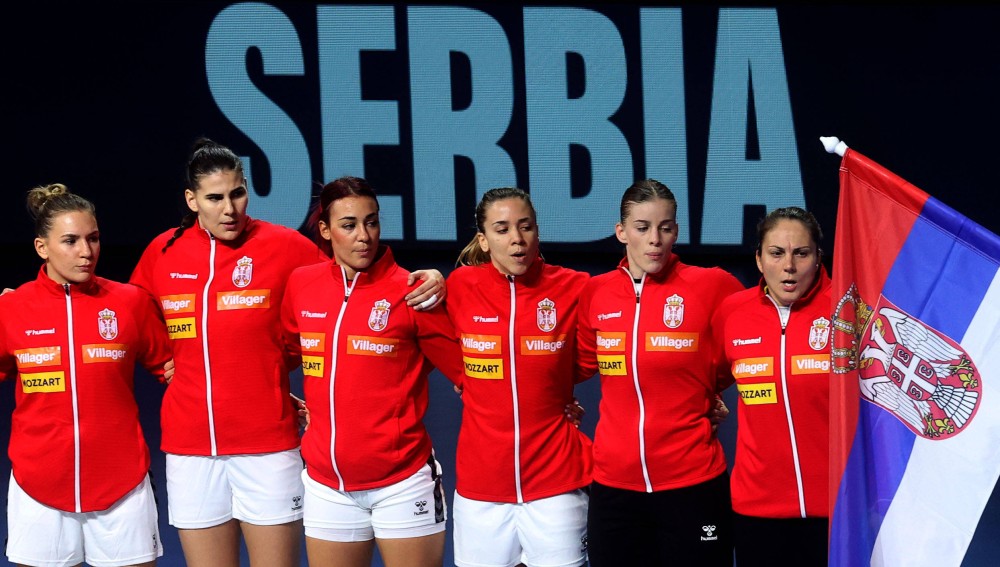 Bravo djevojke! Furiozna Srbija od minus šest do pobjede protiv Španije