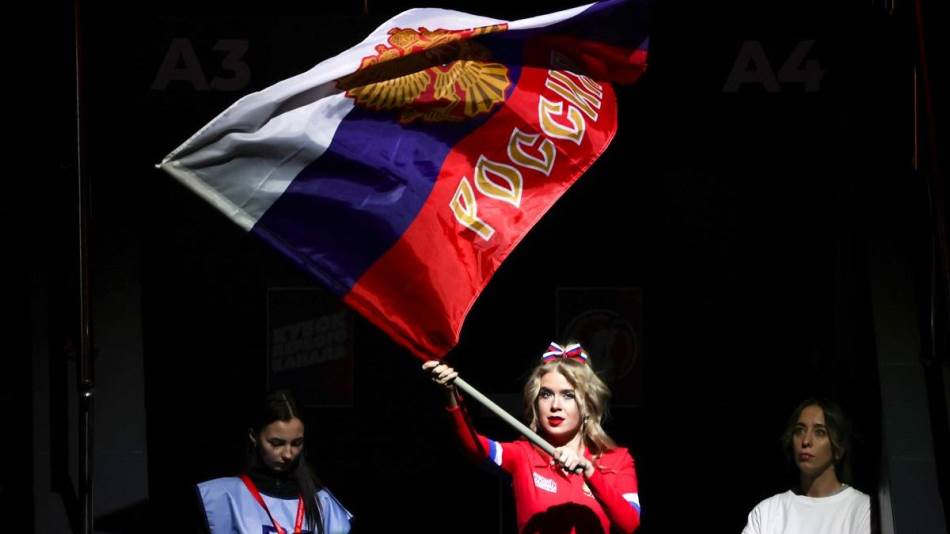 Povratak Rusije u međunarodna takmičenja: Svjetska federacija ukinula suspenziju