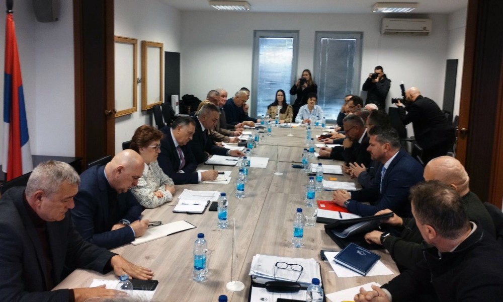 Uz borački dodatak još jedna promjena: Novo rješenje za ove kategorije boraca na vidiku