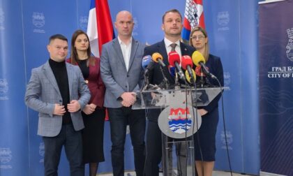 Stanivuković o gradskom budžetu: Kad pobijedimo, biće 500 miliona