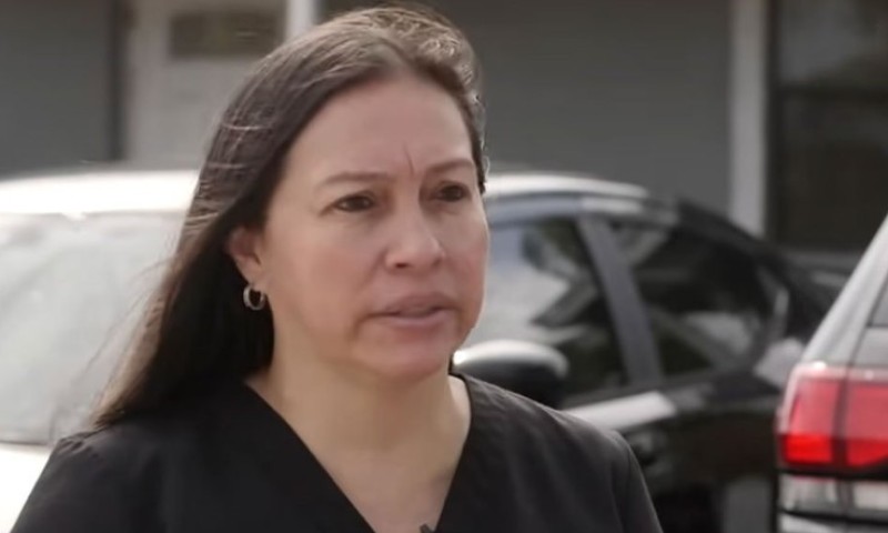 Dnevne kazne izmakle kontroli: Žena iz Floride suočena s milionskim dugom VIDEO