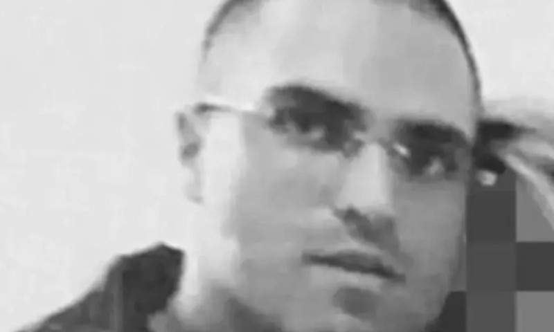 Osumnjičen za ubistvo Milana Šuše: Štilić uhapšen po potjernici Srbije