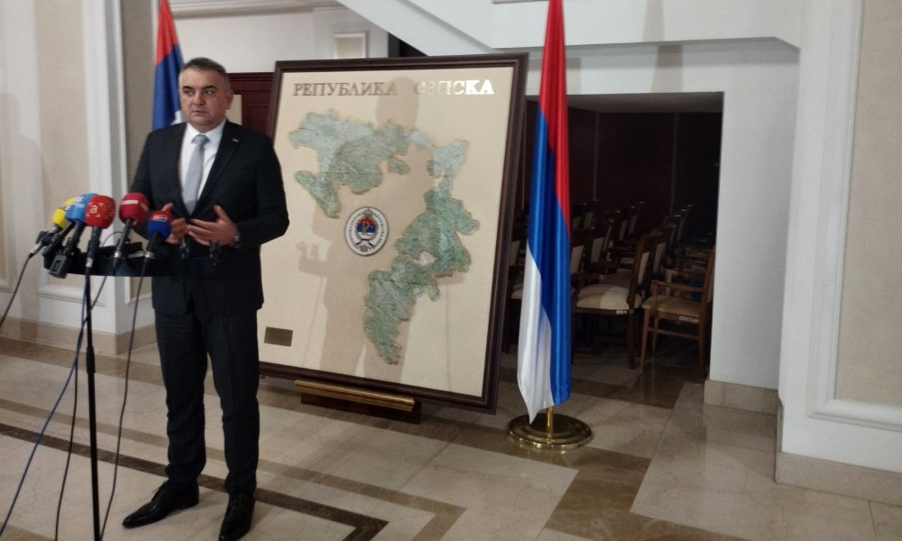 BORS traži više: Minić najavio nastavak razgovora o novom zakonu o borcima