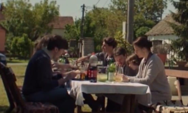 Autor serije “Tvrđava” otkrio: Evo kako je nastala pjesma koja dovodi sve do suza VIDEO