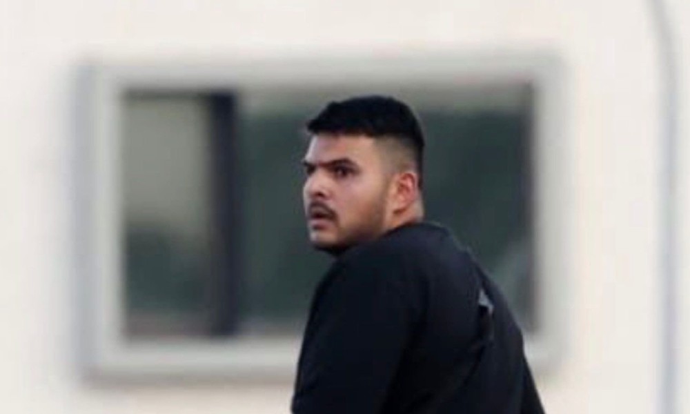 Krvoproliće u Sidneju: Otkriven identitet teroriste koji je pucao na plaži FOTO